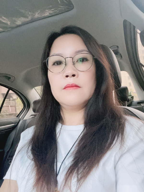 牡丹的第一张照片--宿迁相亲服务中心