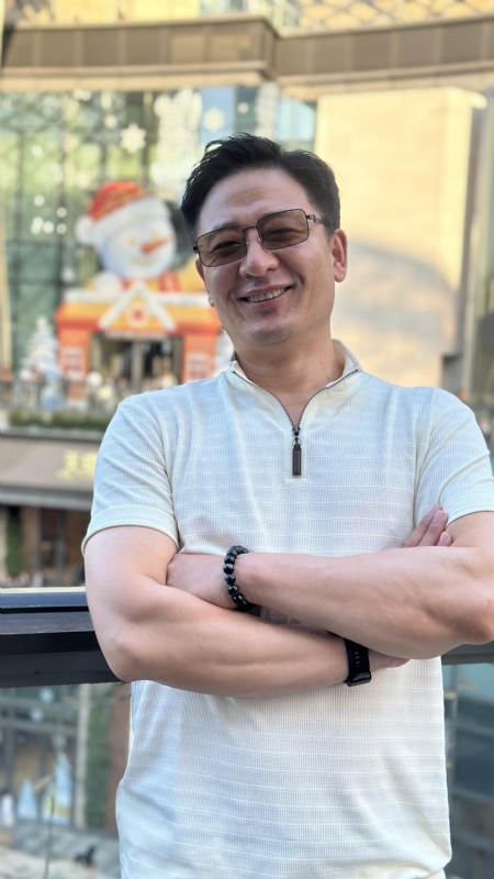 援朝的第二张照片--宿迁相亲服务中心