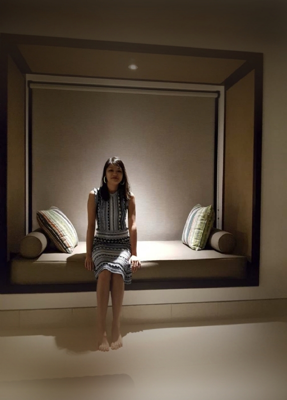 Michelle的第一张照片--宿迁相亲服务中心