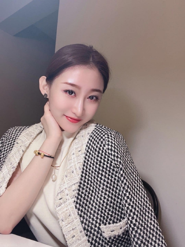 袁梓怡的第二张照片--宿迁相亲服务中心