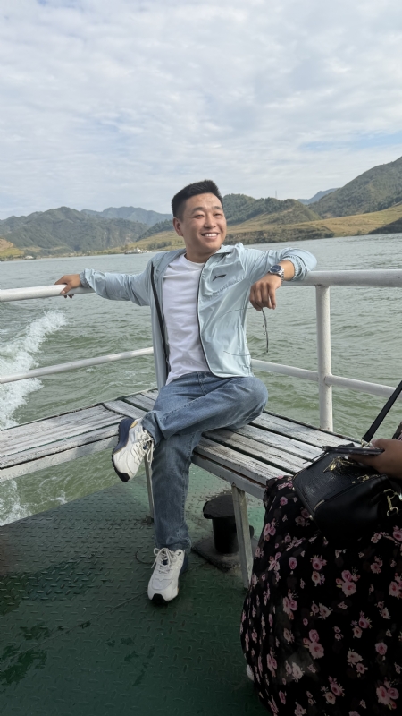 烟花易笑的第三张照片--宿迁相亲服务中心