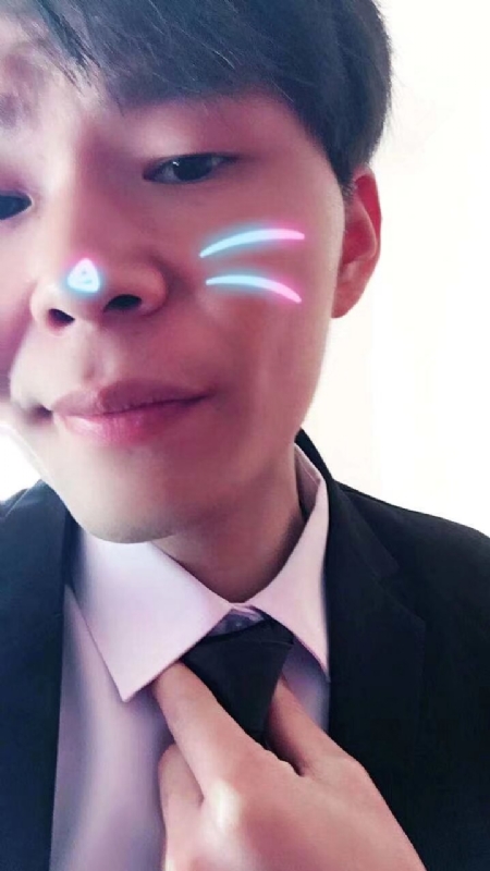 晚风的第一张照片--宿迁相亲服务中心