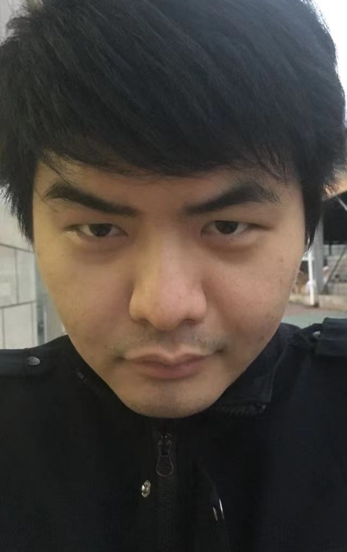 晴男的第一张照片--宿迁相亲服务中心