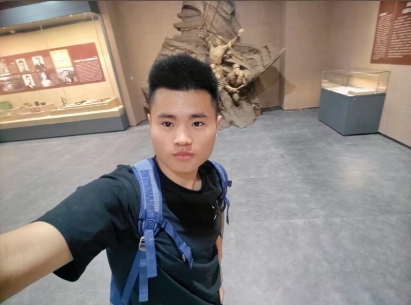 海风的第一张照片--宿迁相亲服务中心