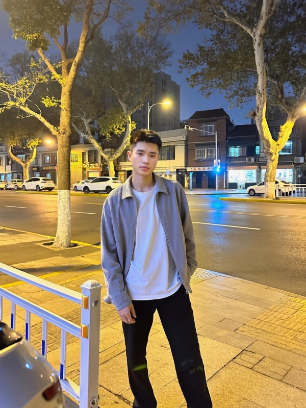 海风的第四张照片--宿迁相亲服务中心