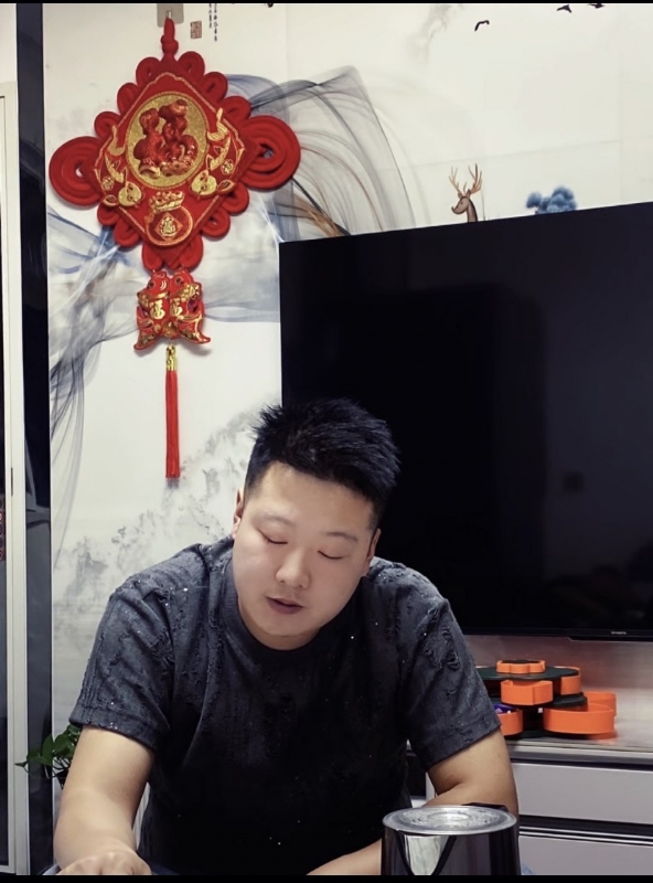 态度即答案的第一张照片--宿迁相亲服务中心