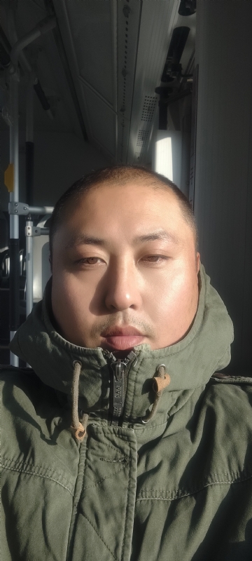 向往生活的第一张照片--宿迁相亲服务中心