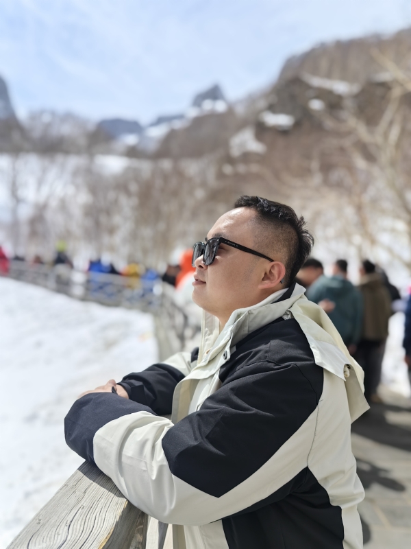 小龙的第一张照片--宿迁相亲服务中心