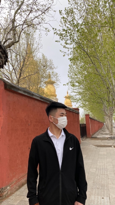 清风的第二张照片--宿迁相亲服务中心