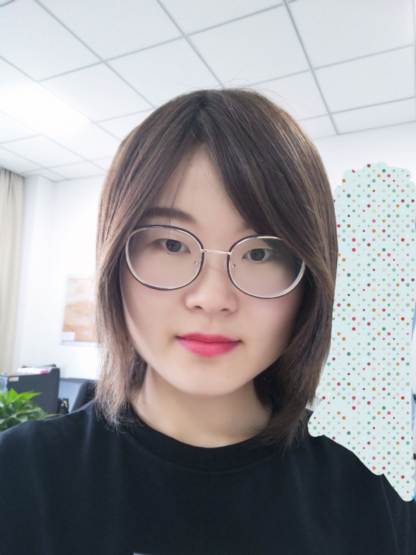 土豆的第一张照片--宿迁相亲服务中心