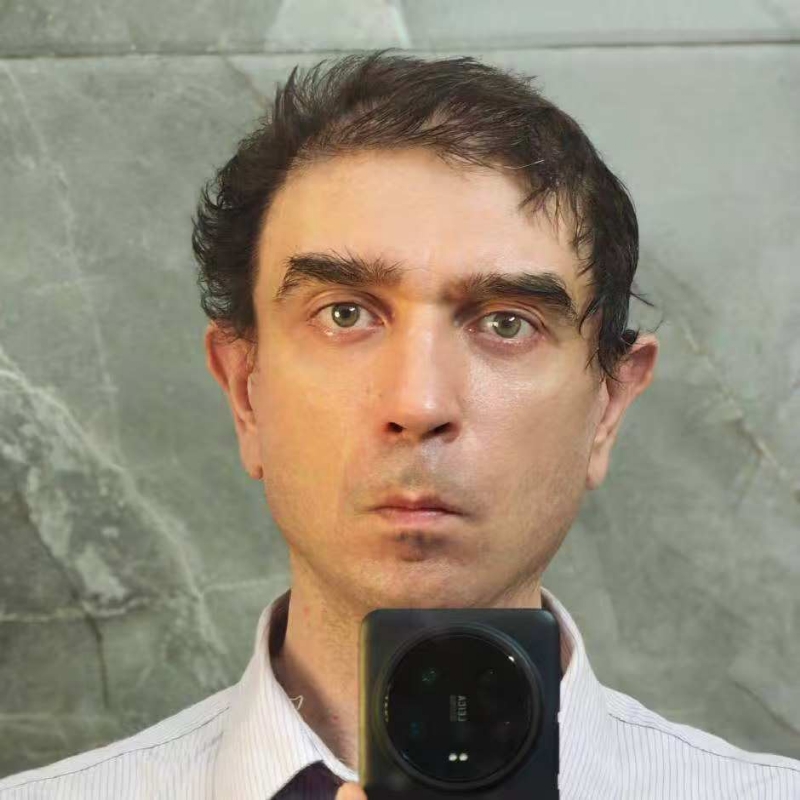 AnthonyGSA的第六张照片--宿迁相亲服务中心