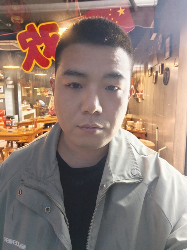 布布的第一张照片--宿迁相亲服务中心