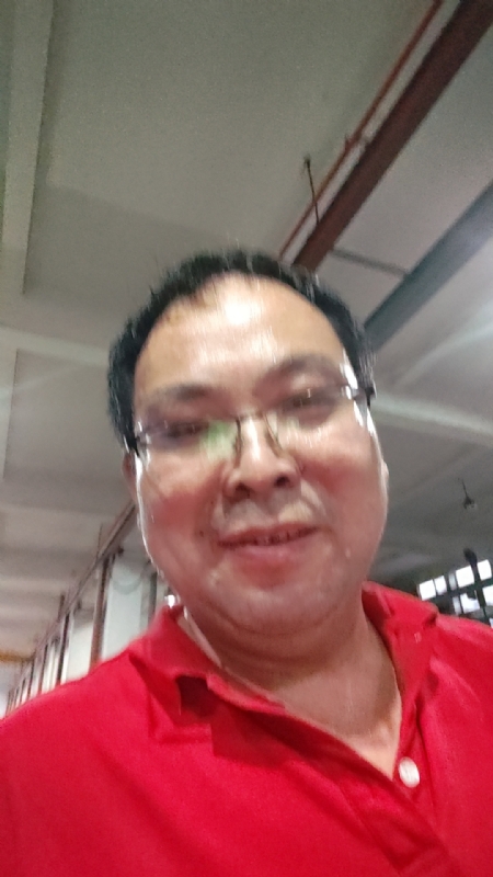 独行客的第一张照片--宿迁相亲服务中心