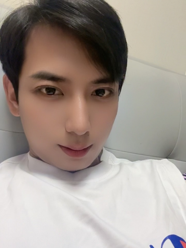 杨钦雲的第一张照片--宿迁相亲服务中心