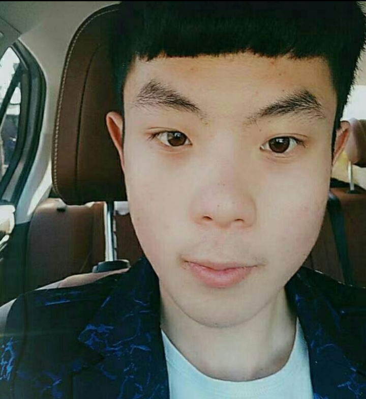 冬耀的第一张照片--宿迁相亲服务中心