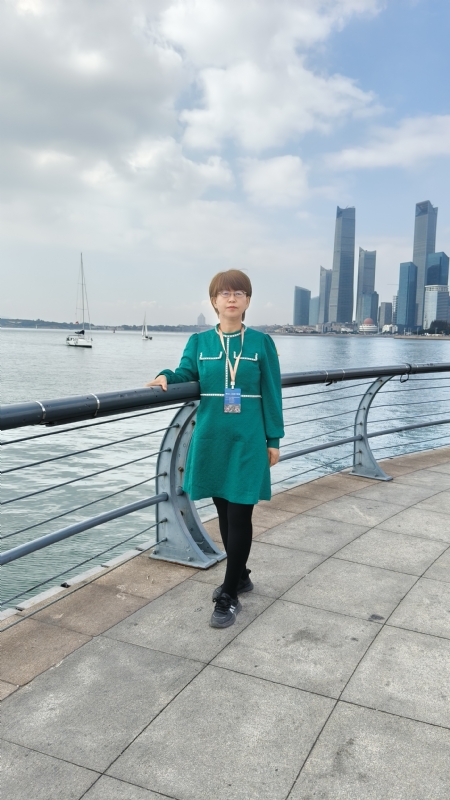 寻找对的人的第一张照片--宿迁相亲服务中心