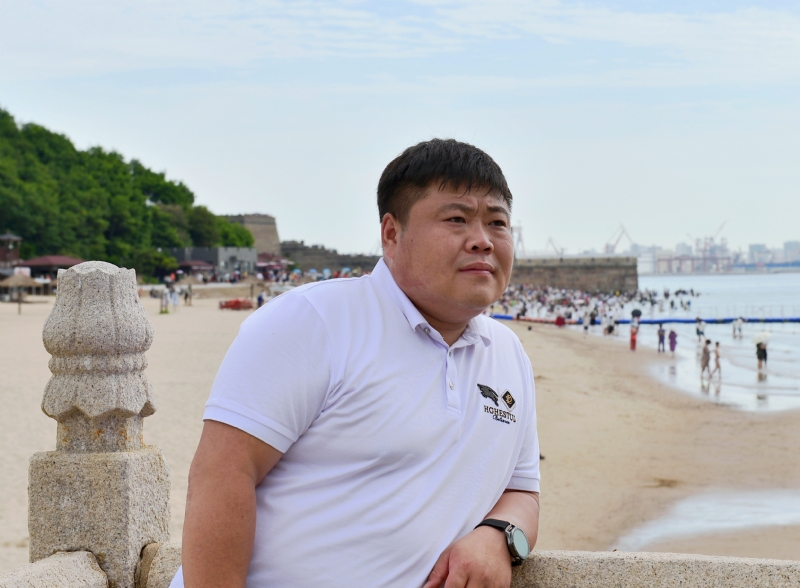 向北局中人的第五张照片--宿迁相亲服务中心