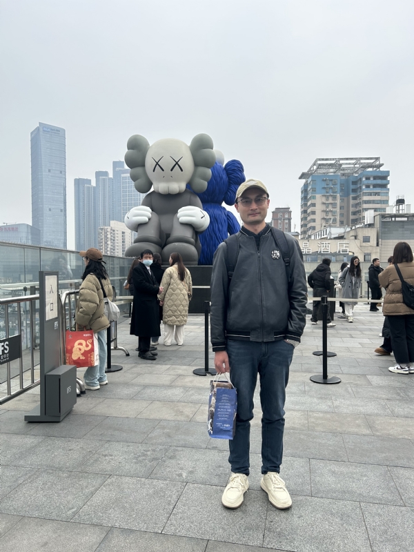 隆云的第一张照片--宿迁相亲服务中心