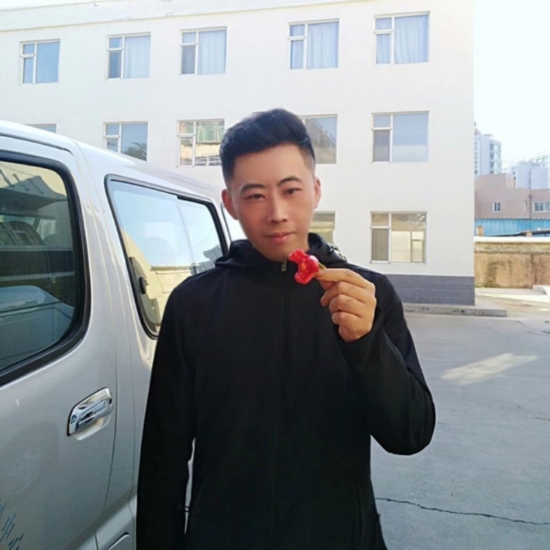 李信的第一张照片--宿迁相亲服务中心