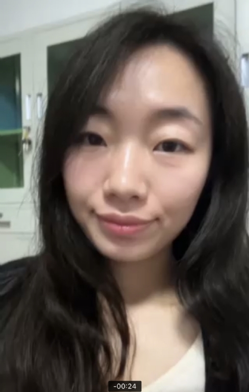 霉霉的第一张照片--宿迁相亲服务中心