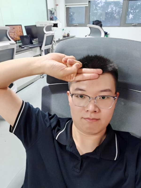 我我执执的第一张照片--宿迁相亲服务中心