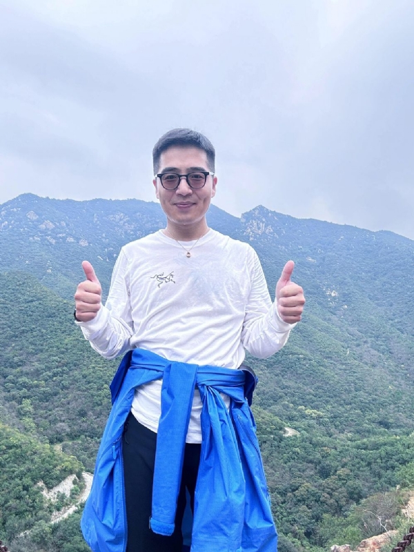 只为与你相遇的第一张照片--宿迁相亲服务中心