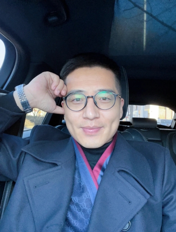 只为与你相遇的第二张照片--宿迁相亲服务中心