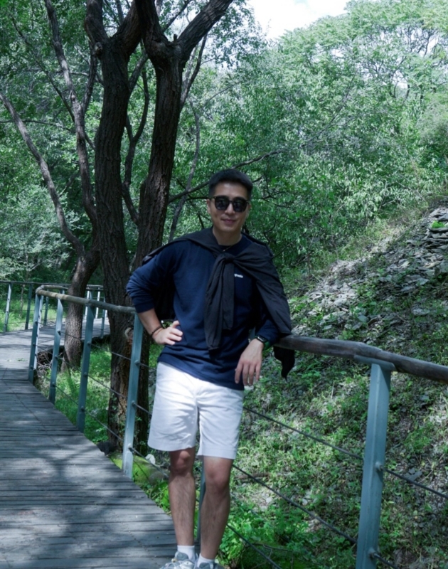 只为与你相遇的第三张照片--宿迁相亲服务中心