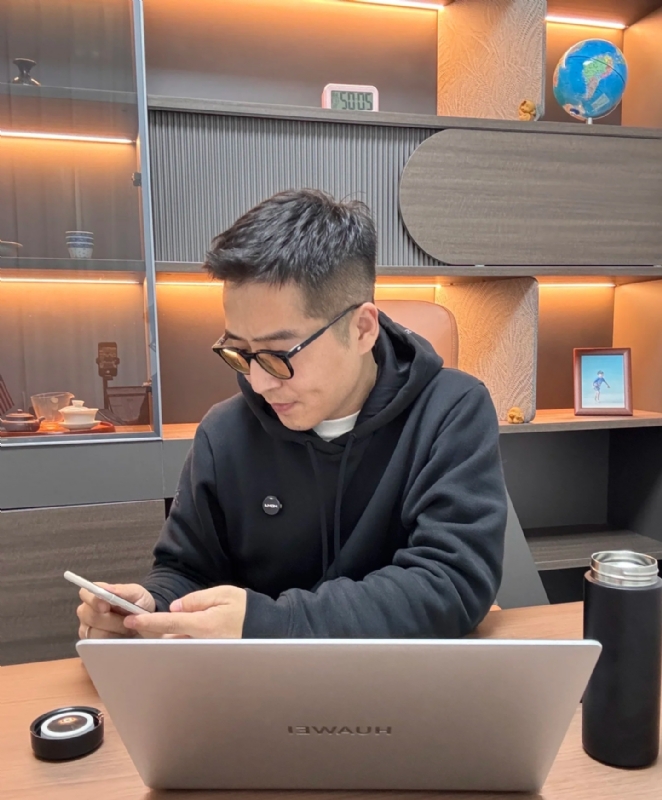 只为与你相遇的第四张照片--宿迁相亲服务中心