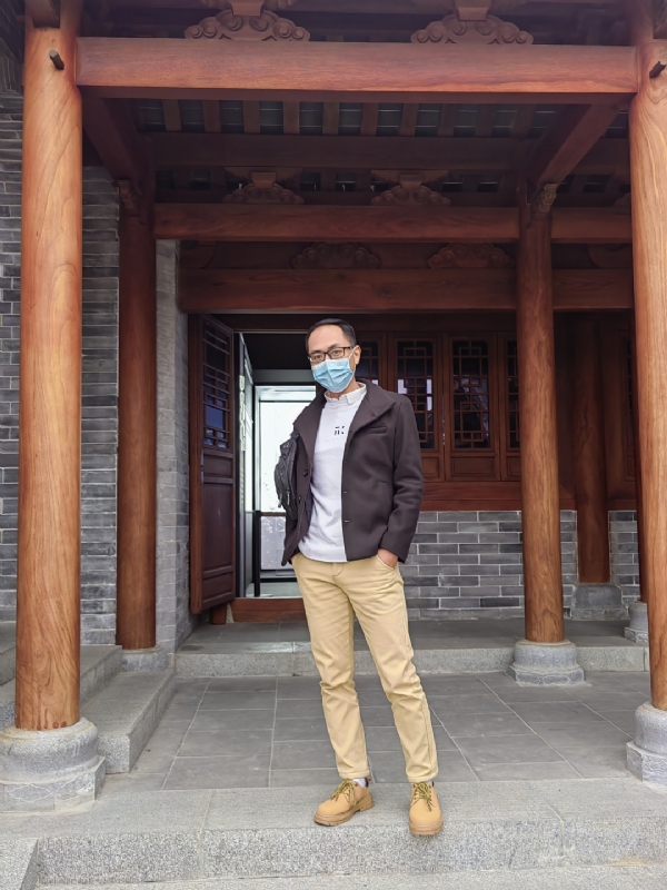 老蔡先生的第七张照片--宿迁相亲服务中心