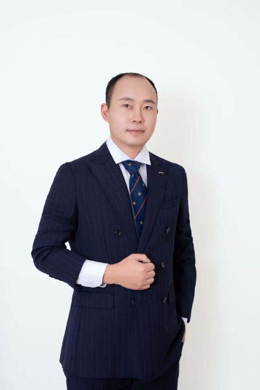 前程似锦的第一张照片--宿迁相亲服务中心