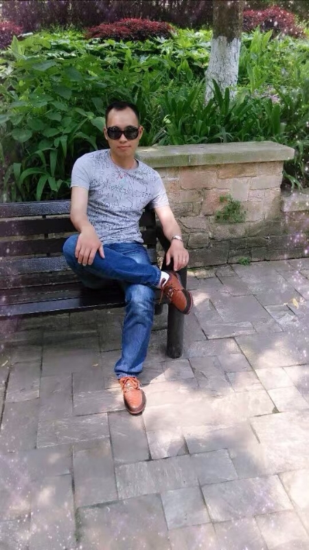 前程似锦的第二张照片--宿迁相亲服务中心