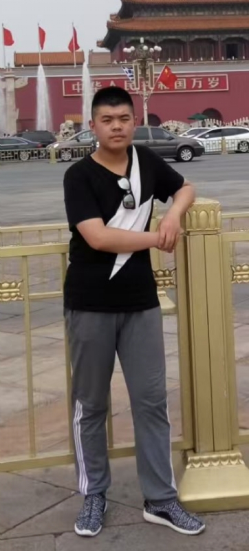 超棒超棒样样都棒的第一张照片--宿迁相亲服务中心