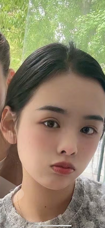 熙熙的第一张照片--宿迁相亲服务中心