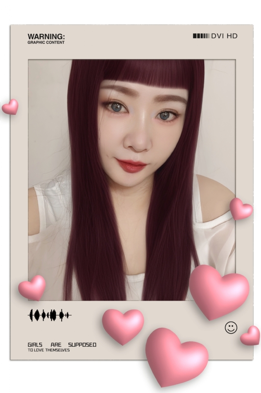 丽丽的第一张照片--宿迁相亲服务中心