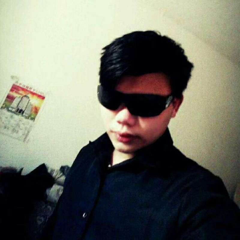 孤伤泪痕的第一张照片--宿迁相亲服务中心