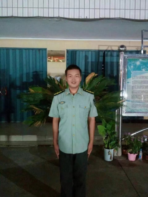 程程的第一张照片--宿迁相亲服务中心