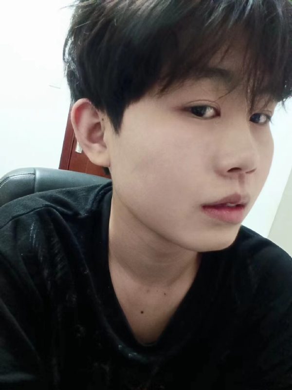 小鱼的第一张照片--宿迁相亲服务中心