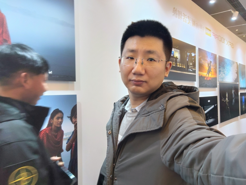 流浪的晚星的第三张照片--宿迁相亲服务中心