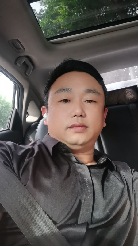 老烽的第一张照片--宿迁相亲服务中心