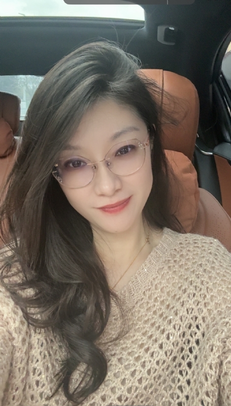 candice的第一张照片--宿迁相亲服务中心