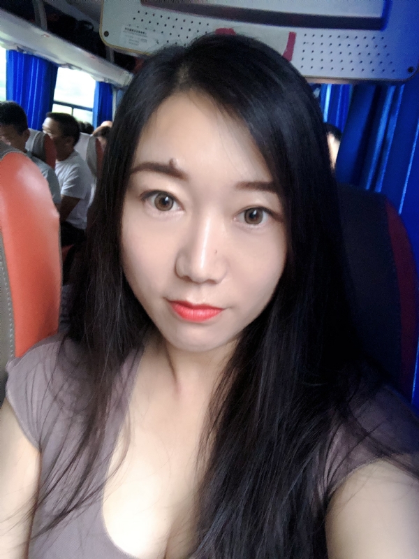 杨杨的第二张照片--宿迁相亲服务中心