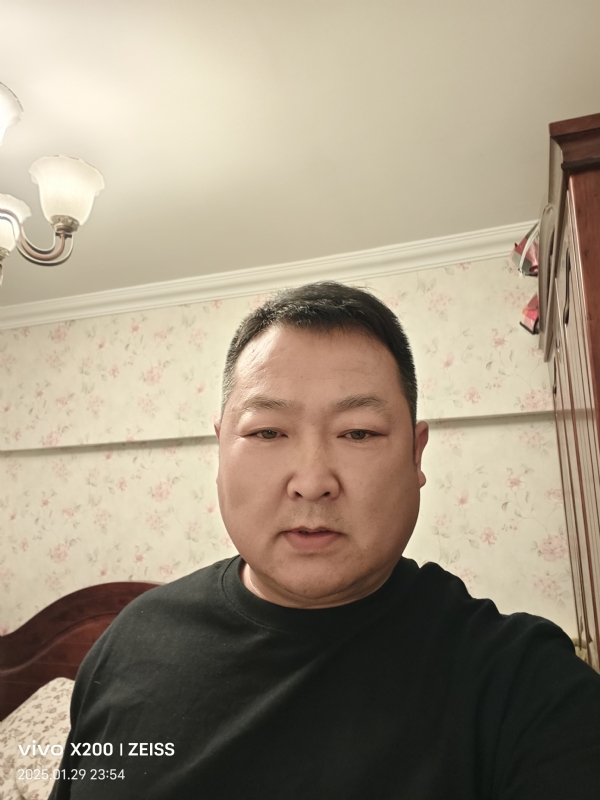 峰哥的第一张照片--宿迁相亲服务中心