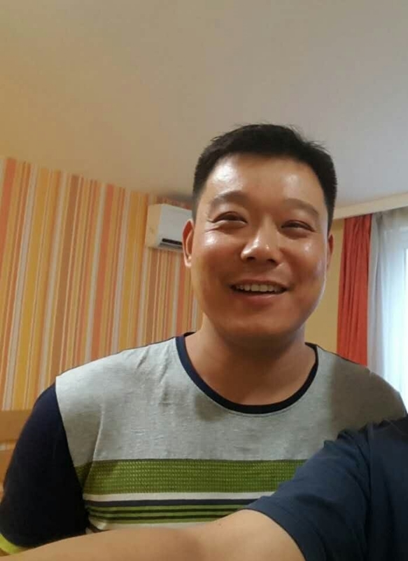 这里靠谱吗的第二张照片--宿迁相亲服务中心