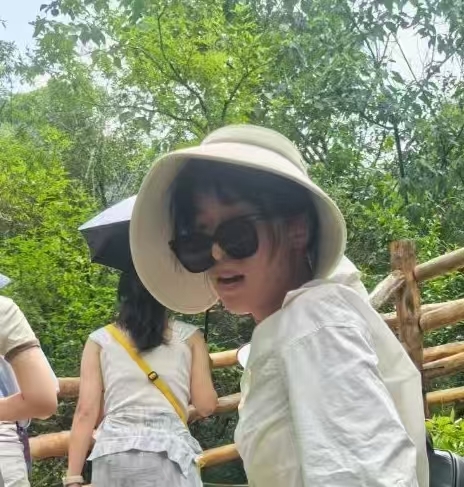 廿一的第一张照片--宿迁相亲服务中心