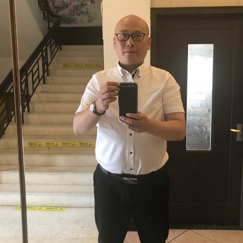 嘿嘿的第一张照片--宿迁相亲服务中心