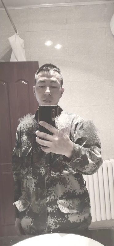 穆缘的第一张照片--宿迁相亲服务中心