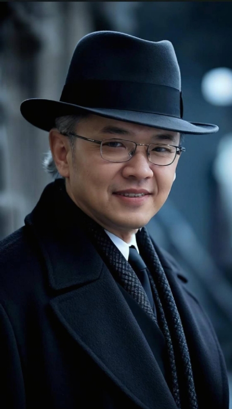 OLEK的第一张照片--宿迁相亲服务中心