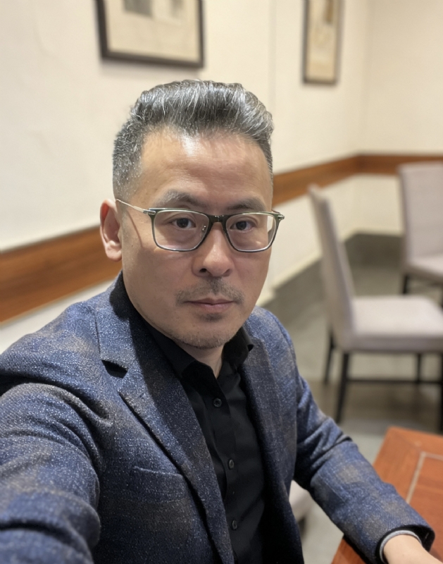 李雲明的第一张照片--宿迁相亲服务中心