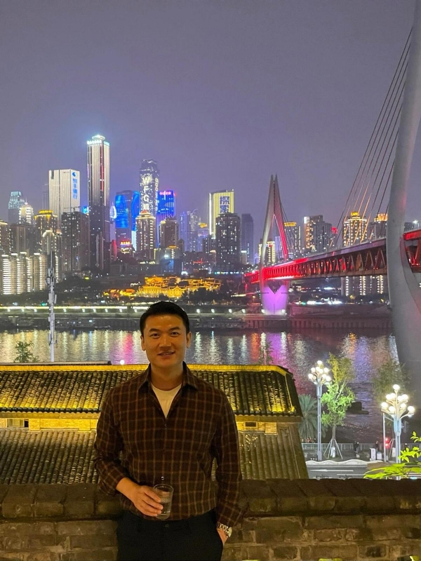 御風的第一张照片--宿迁相亲服务中心